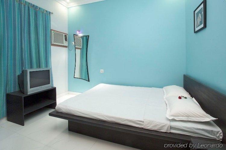 כלכותה Hotel Housez43 חדר תמונה