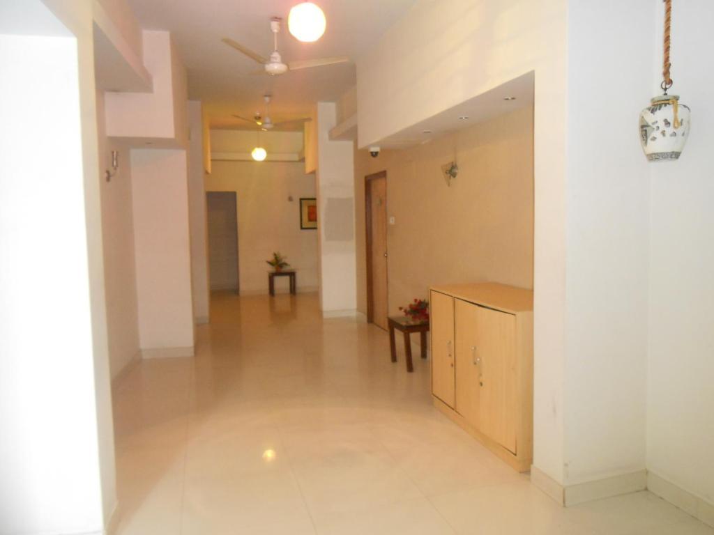 כלכותה Hotel Housez43 מראה חיצוני תמונה