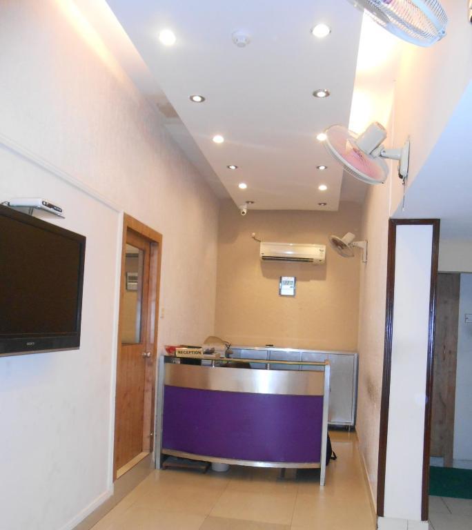 כלכותה Hotel Housez43 מראה חיצוני תמונה
